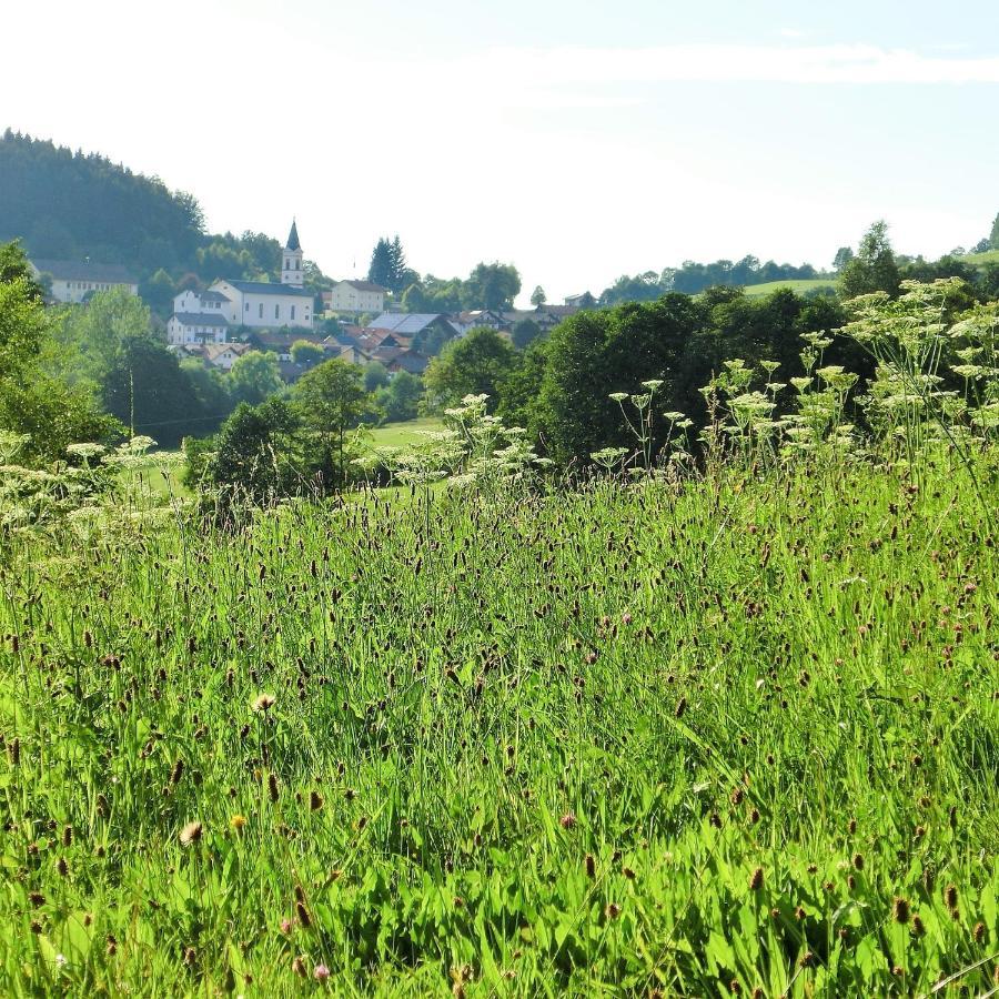 Gasthof Oberer Wirt Elisabethszell Exteriör bild