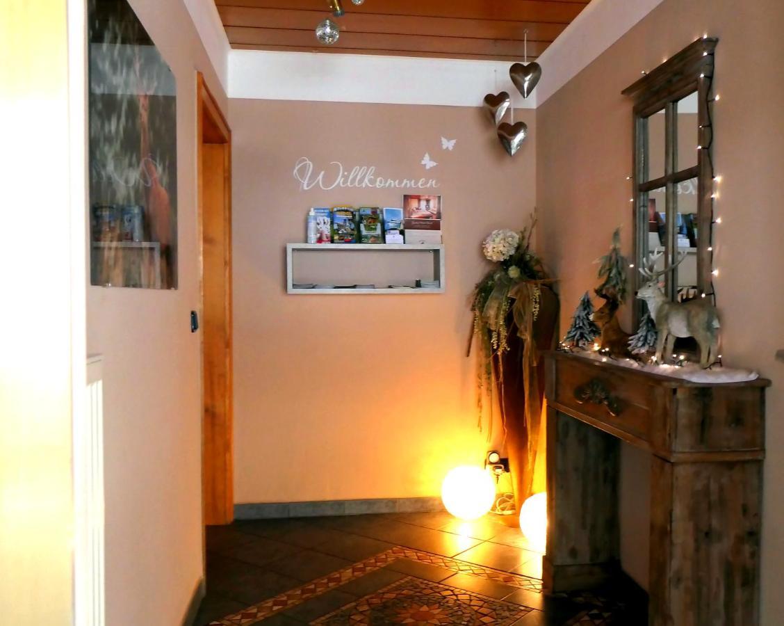 Gasthof Oberer Wirt Elisabethszell Exteriör bild