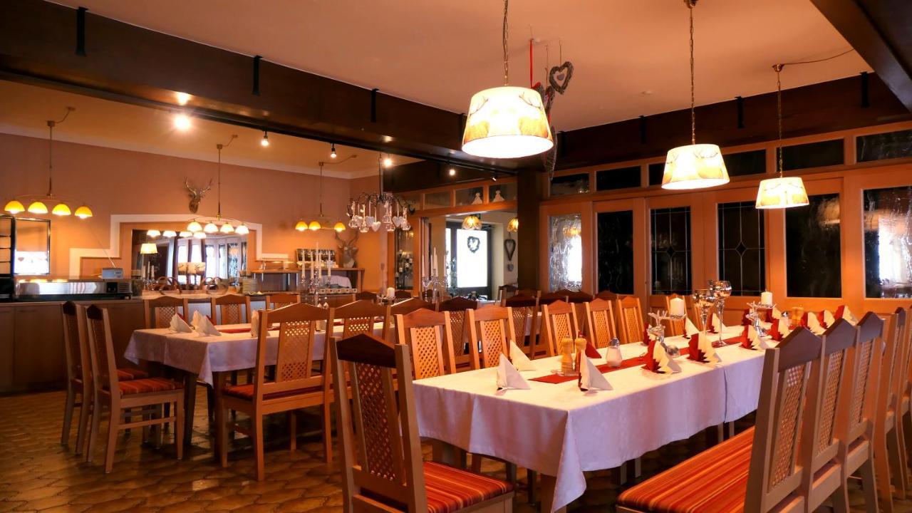 Gasthof Oberer Wirt Elisabethszell Exteriör bild